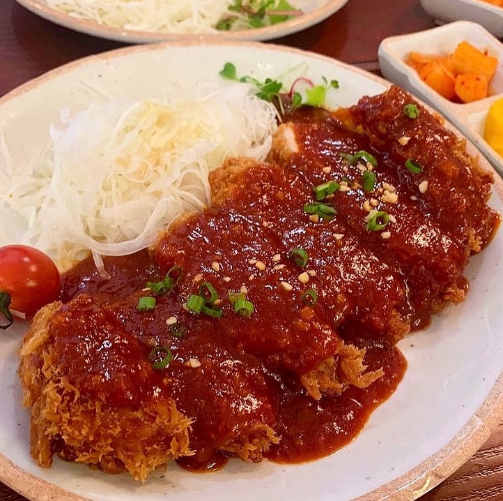 오레노카츠 대학로점 사진 8