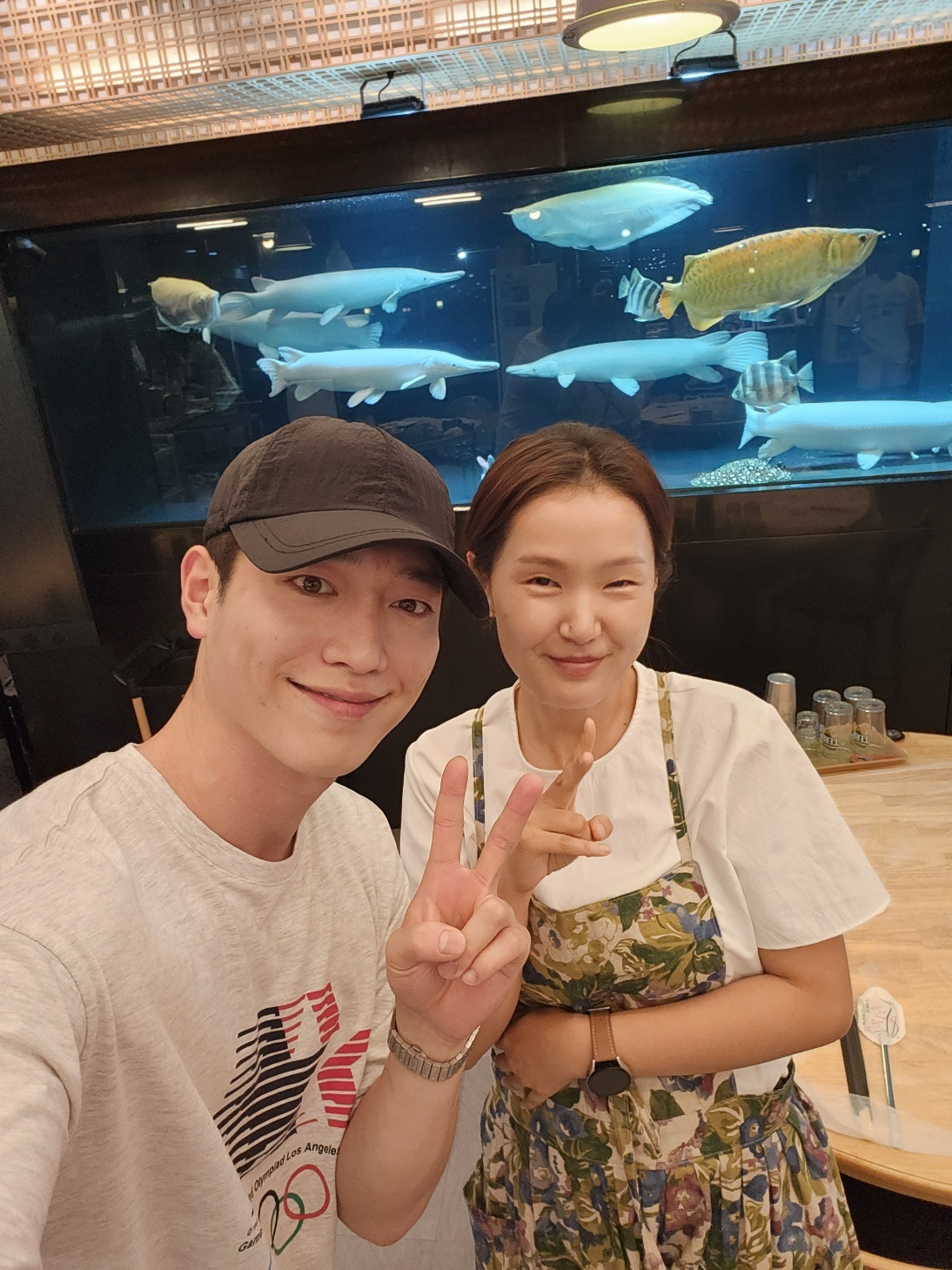 애월항포구횟집 사진 5