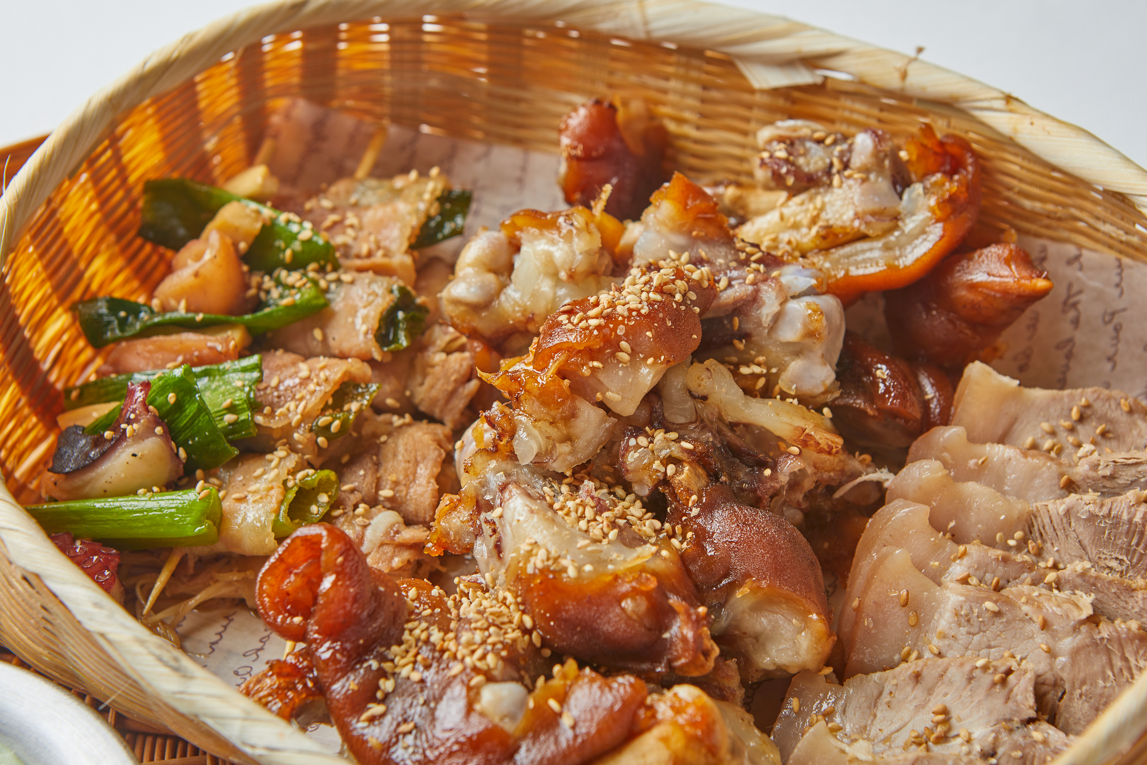 제미니국수김밥 서귀포본점 사진 6