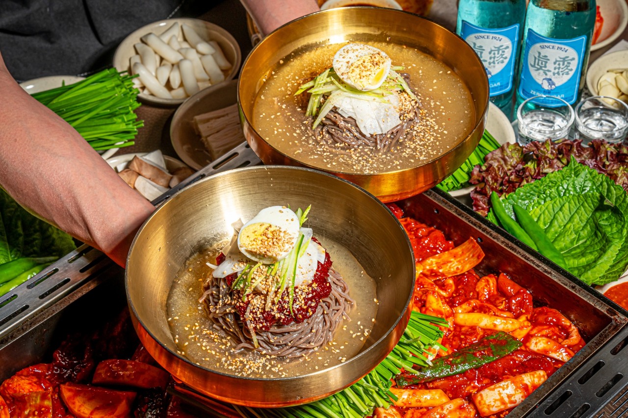 논두렁오리주물럭 선릉직영점 사진 2