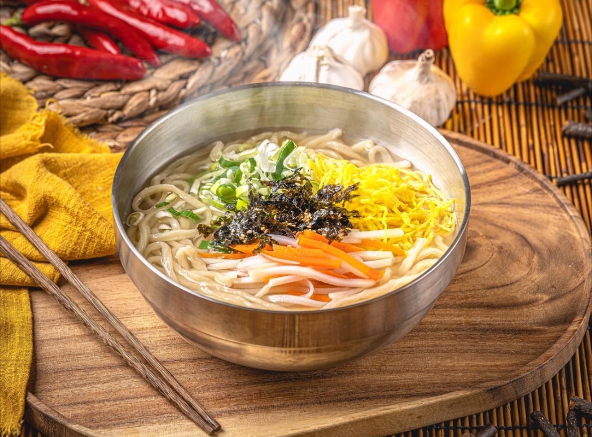 달인대보칼국수 NC백화점 강서점 대표 사진