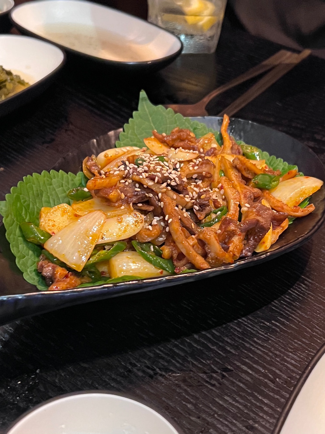 Suyukwon 6