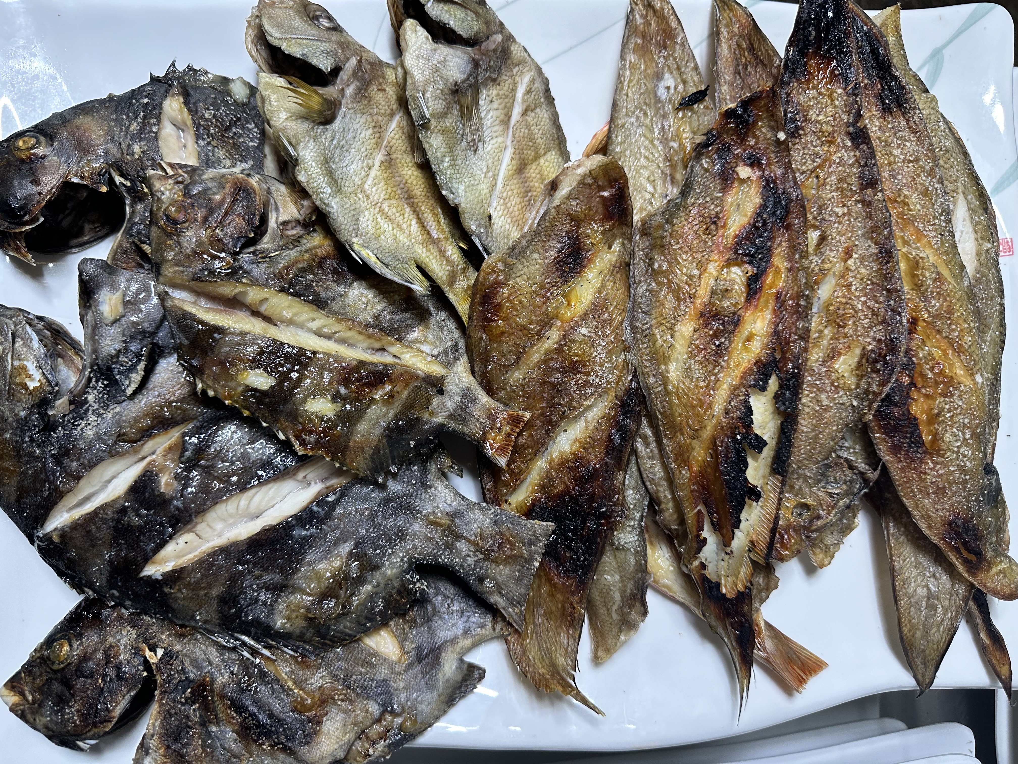 Supumeojang (수품어장) 1