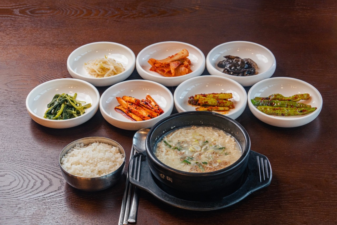 순두부(1인)