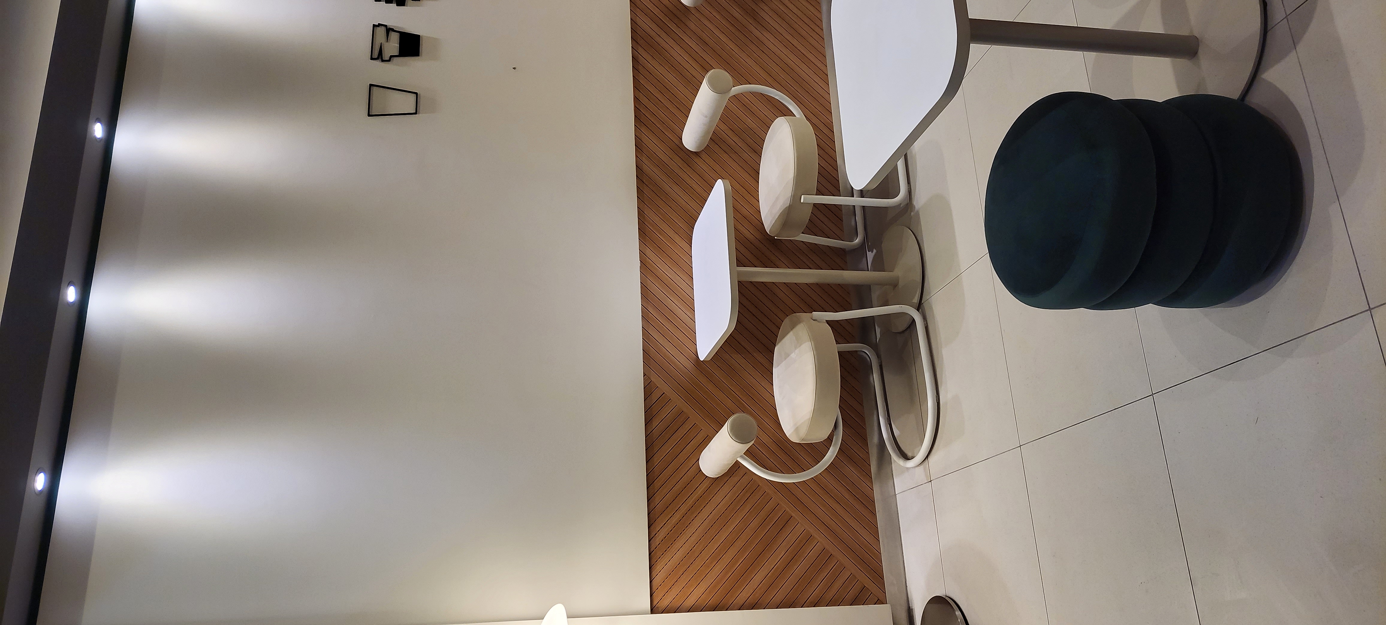 댄싱컵 부산해운대오션프라임점