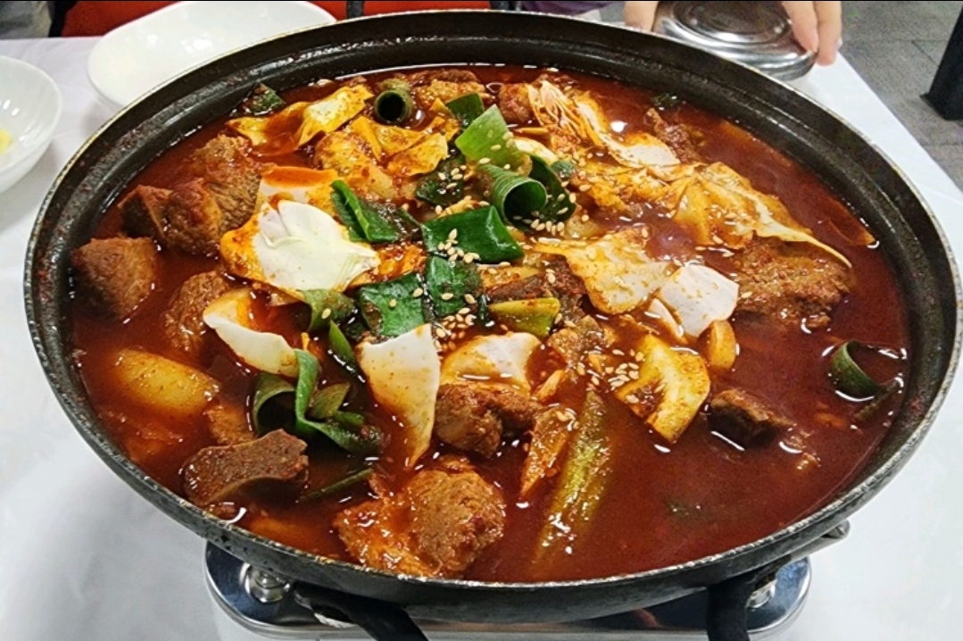 Ttungttanji 6