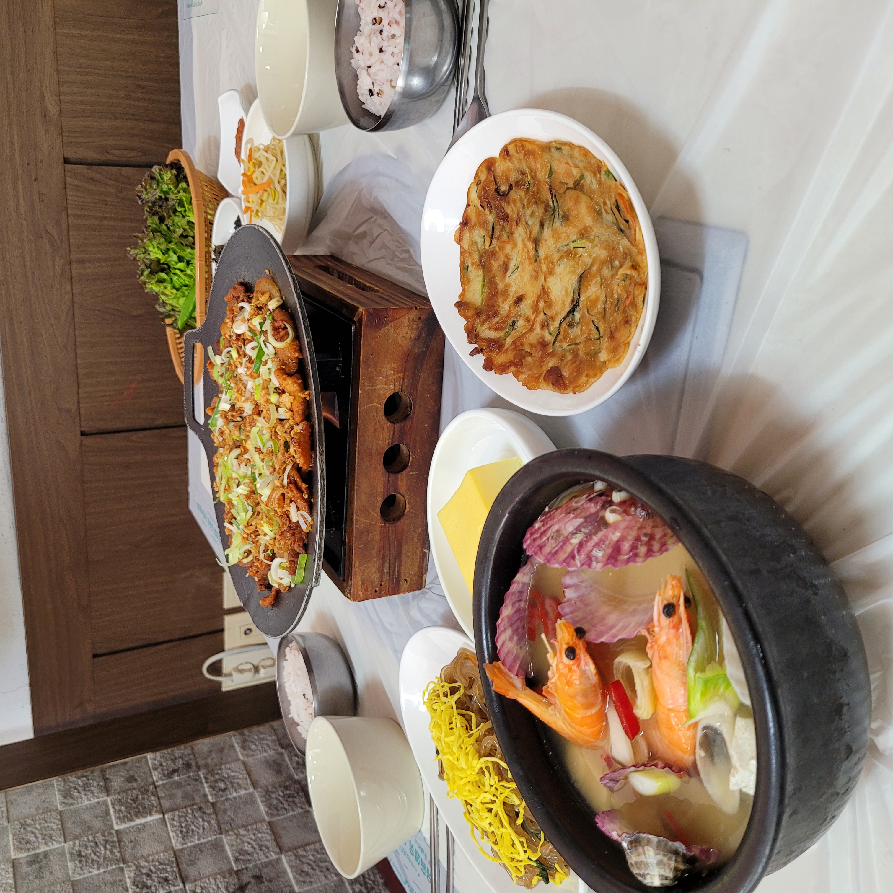 왕창이식당 사진 5