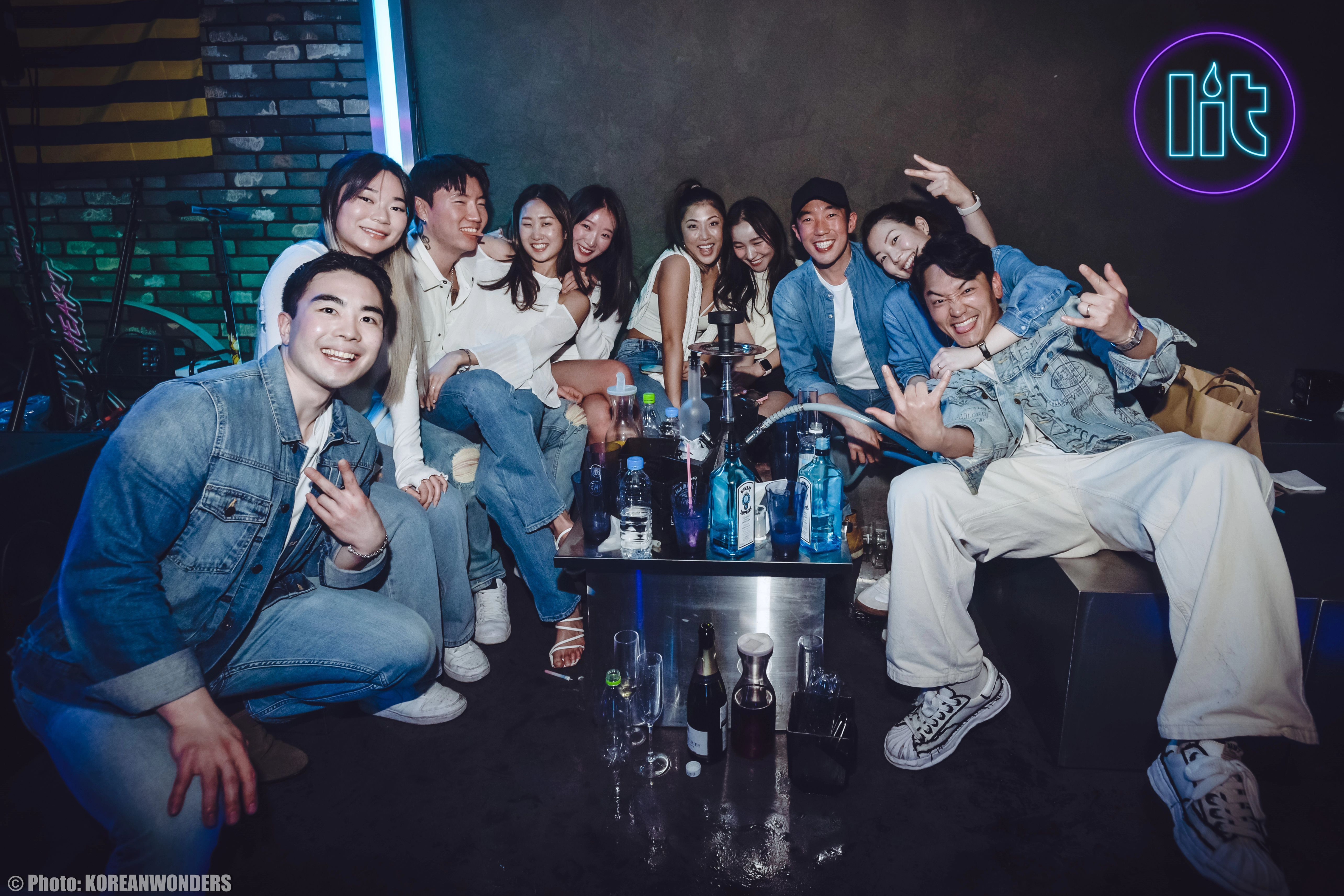 릿라운지 사진 5