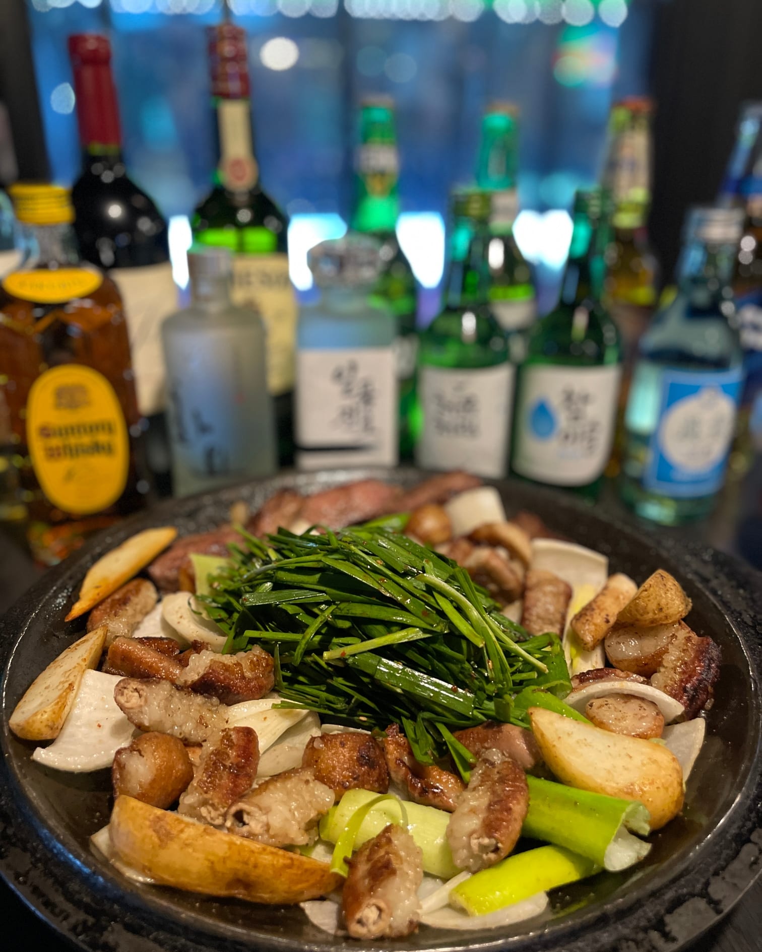 THE맛있는곱창 사진 6