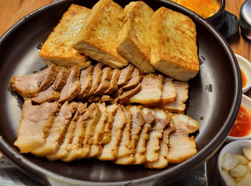 양심콩마당본점 6