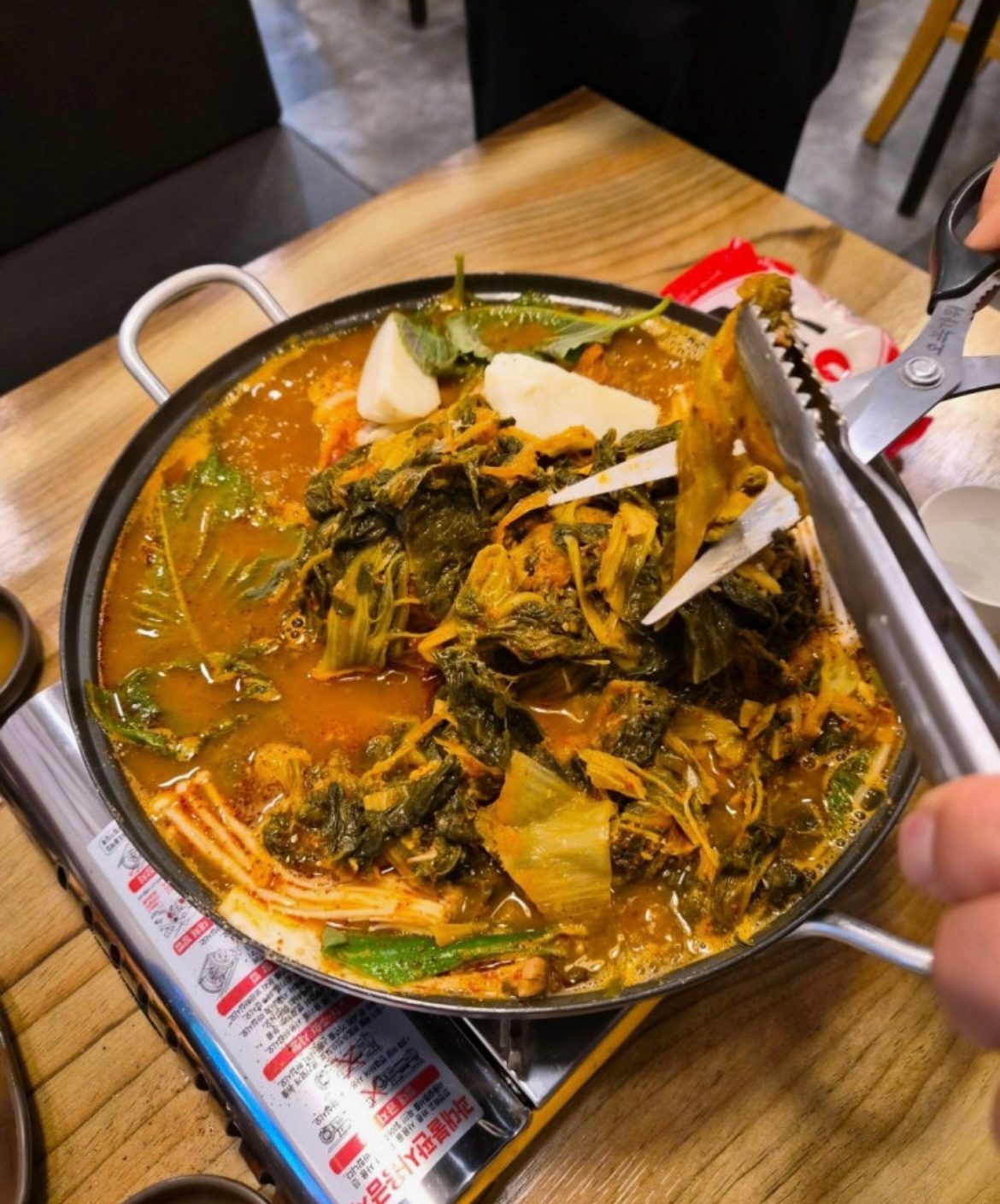부평중앙해장국 부평역본점 사진 4