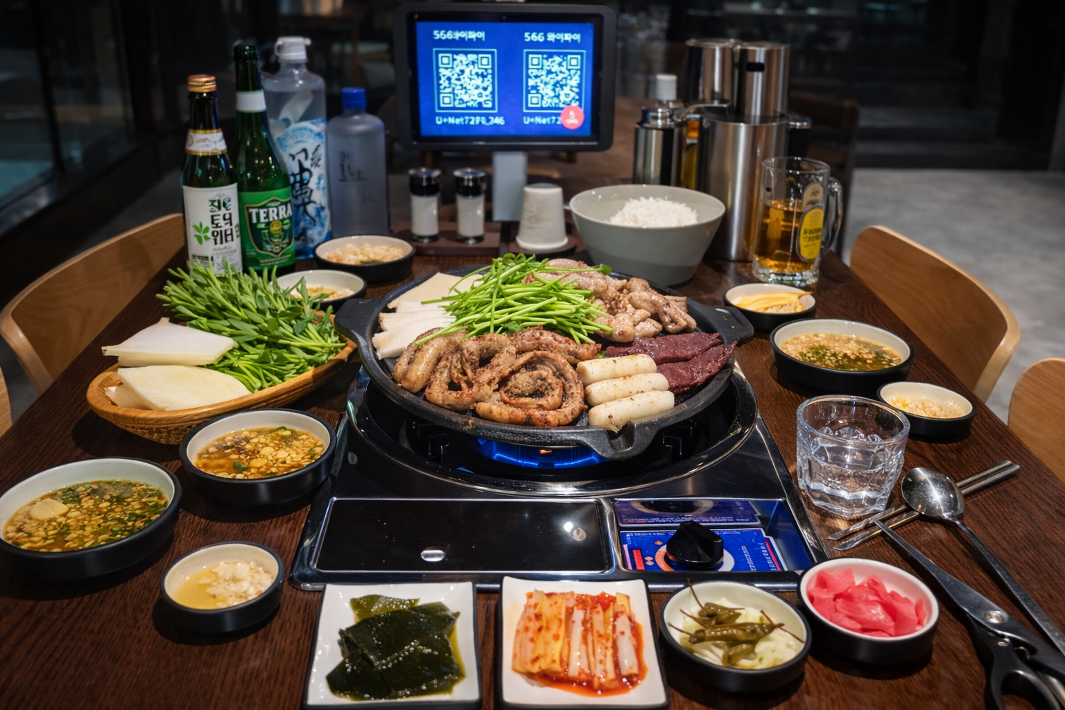 화르륵 사진 3