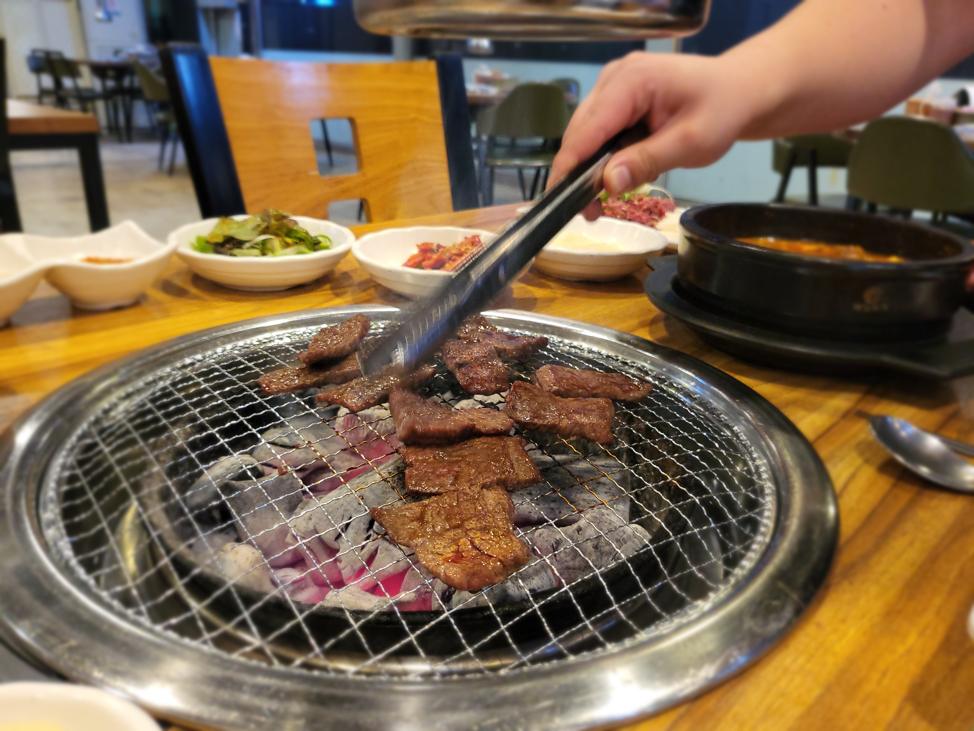 오가네숯불 사진 6