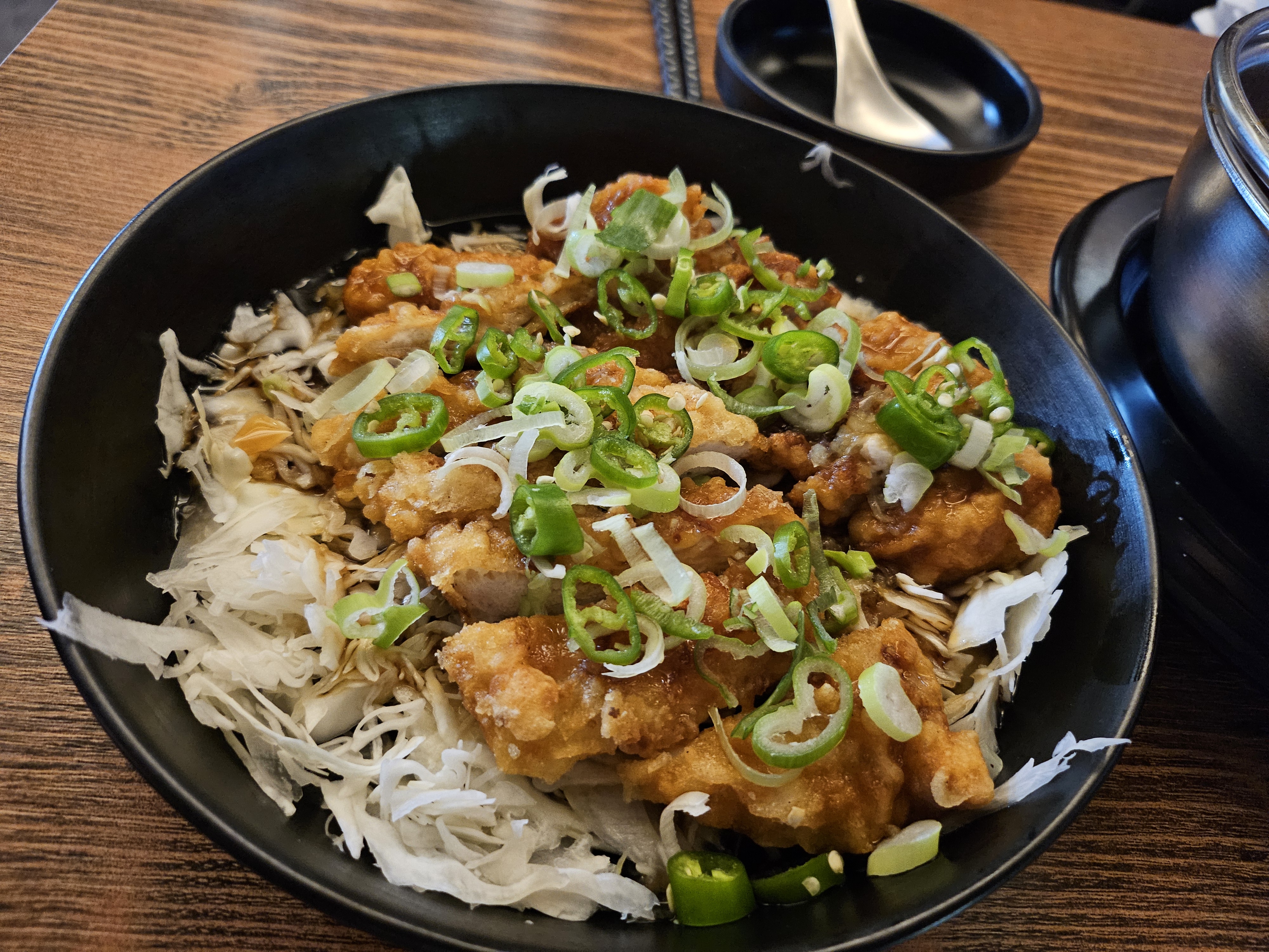 간빠이 서울숲점 사진 5