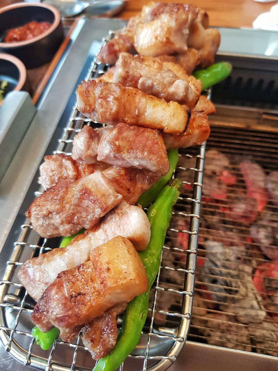 Hwassiiyukgong (화씨이육공) 1
