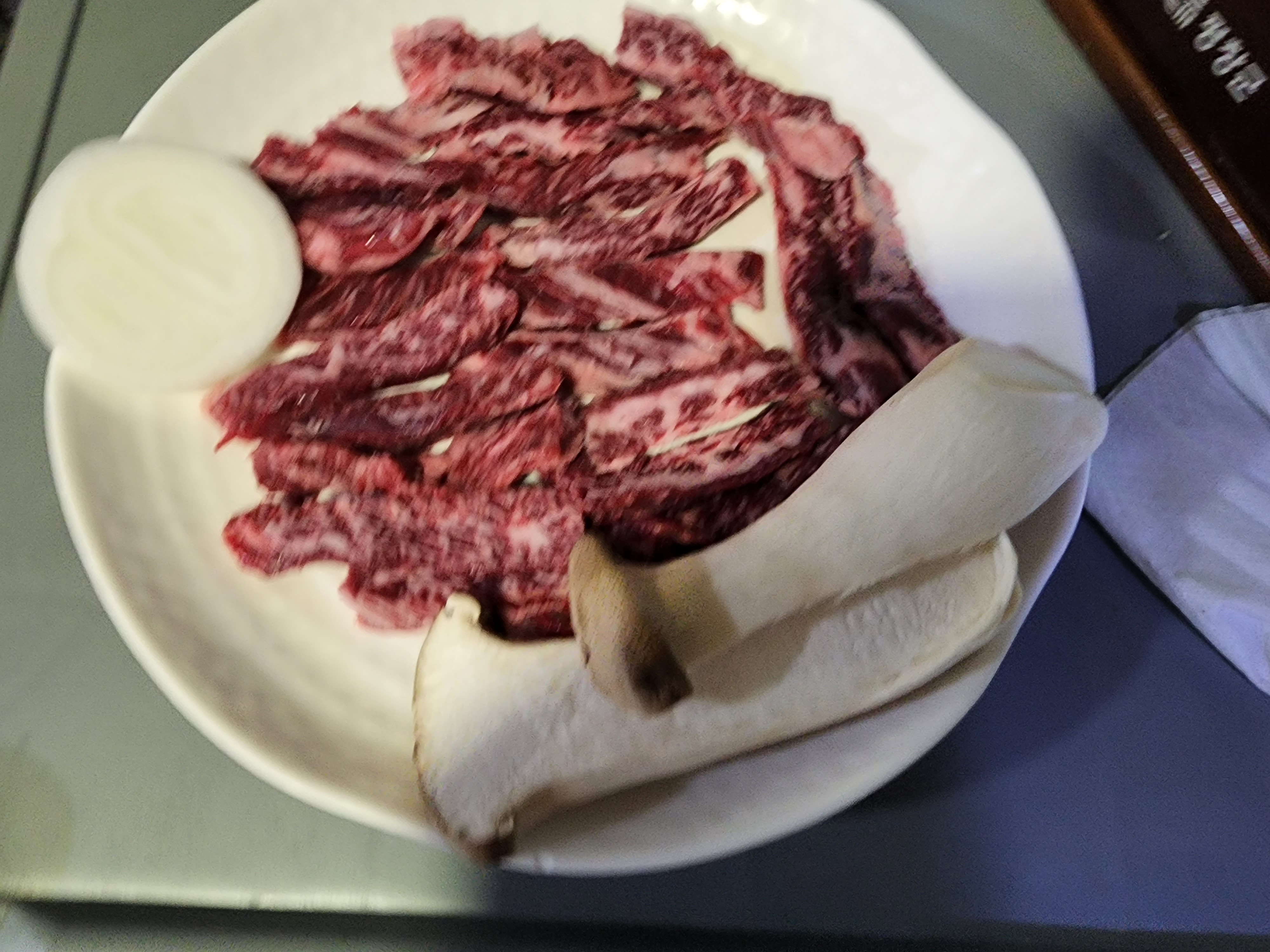Chowongalbi 5