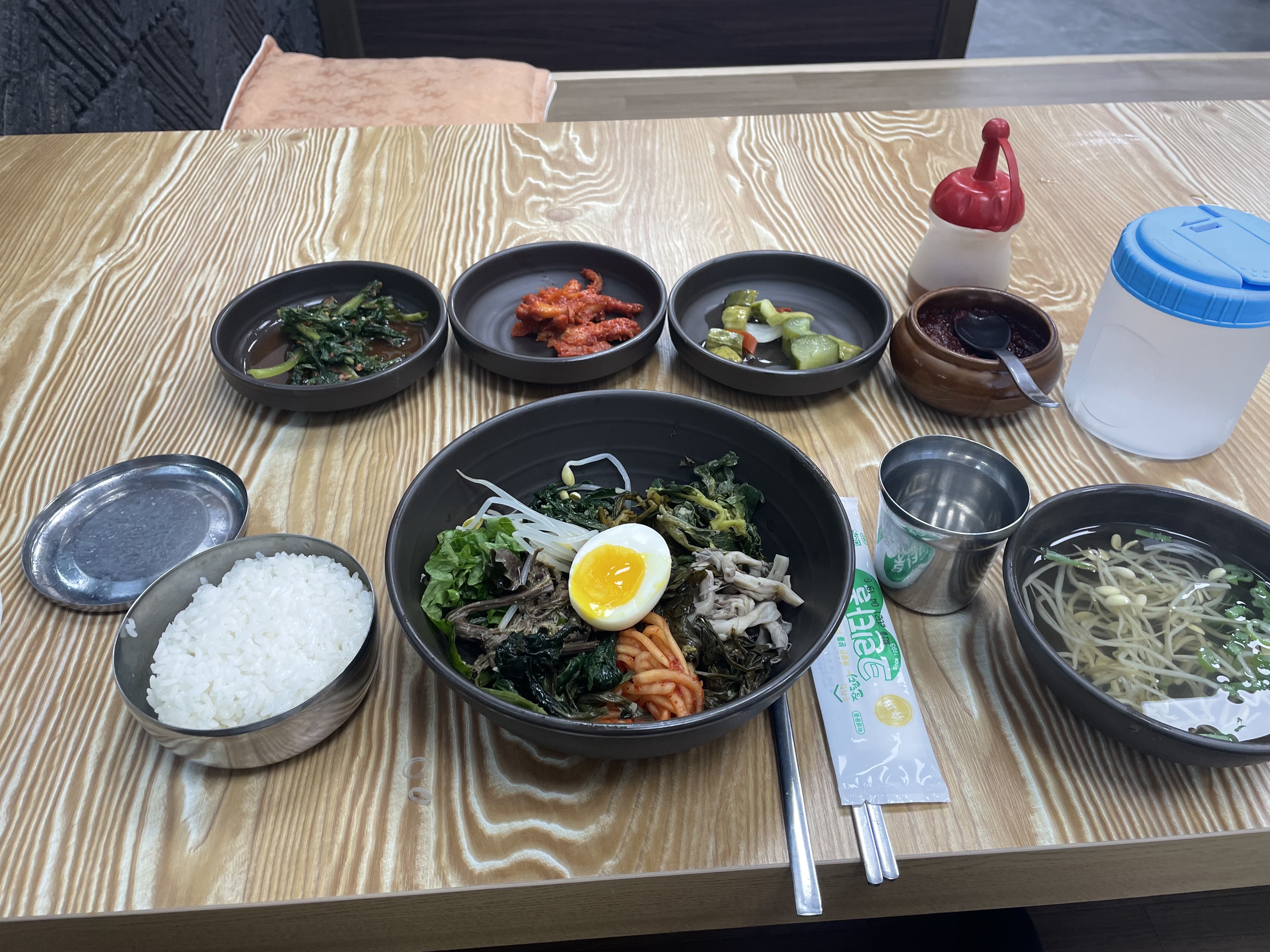 Cheongsugolswimteo 5
