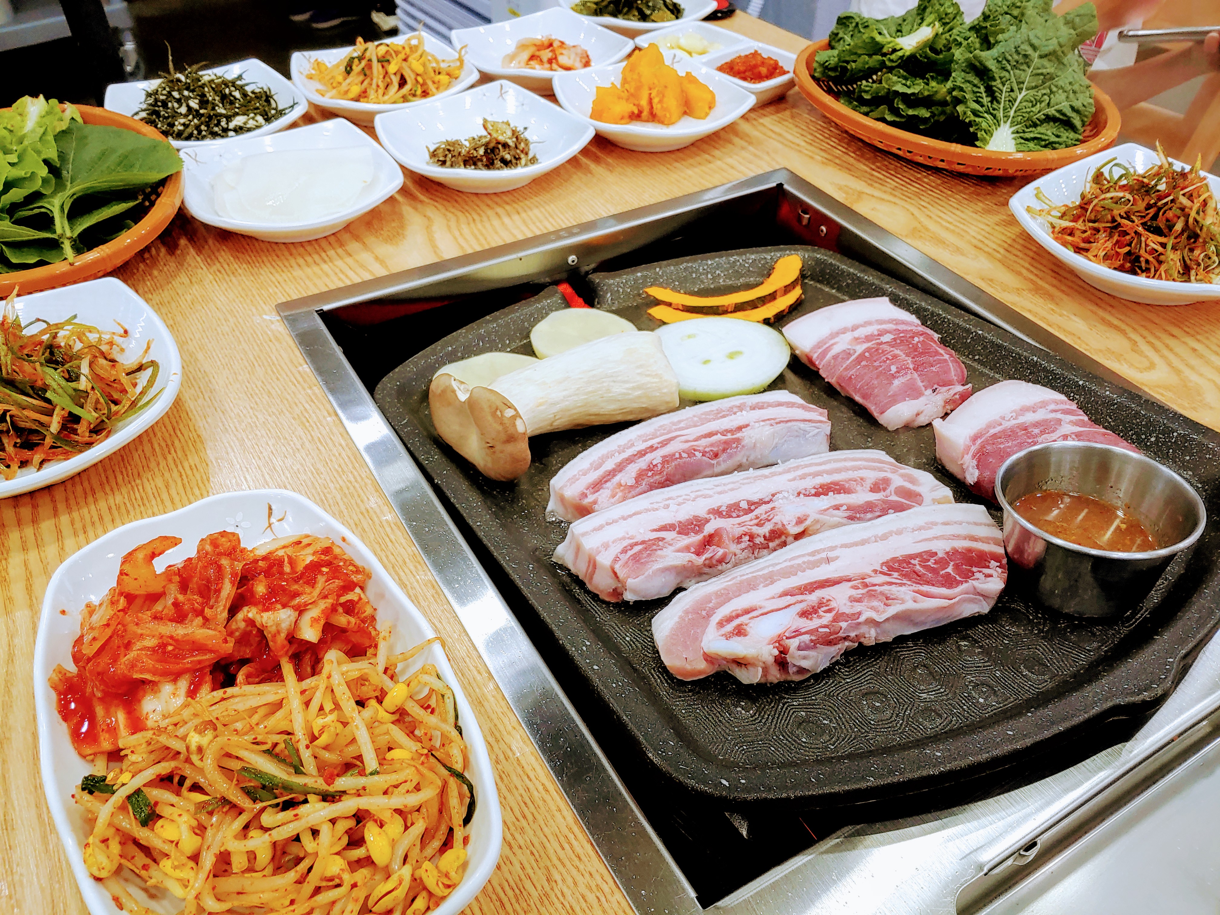 Haeryongheukdosaegi (해룡흑도새기) 2