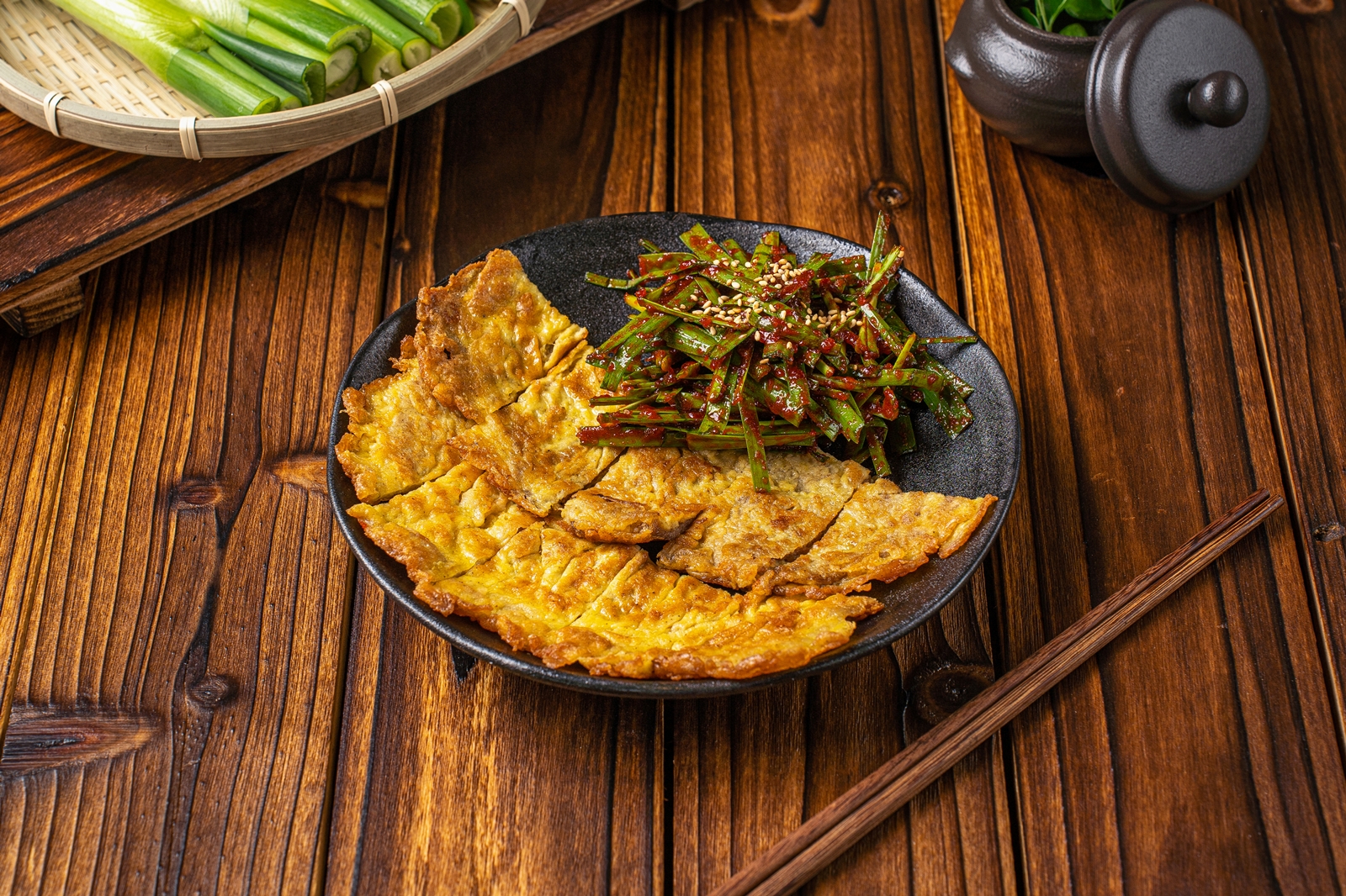 Hanguksu busangayamilmyeon 6