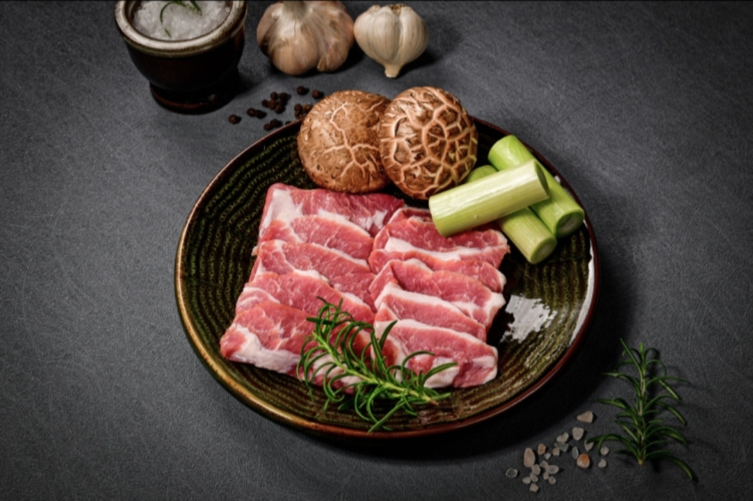 돌담숯불집 사진 7