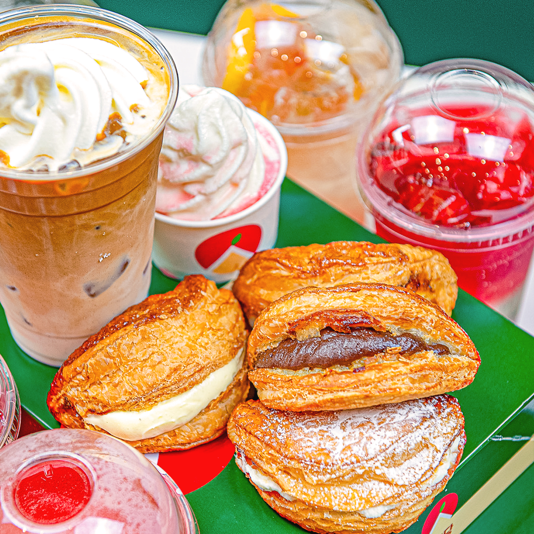 사과당 문래하이테크시티점