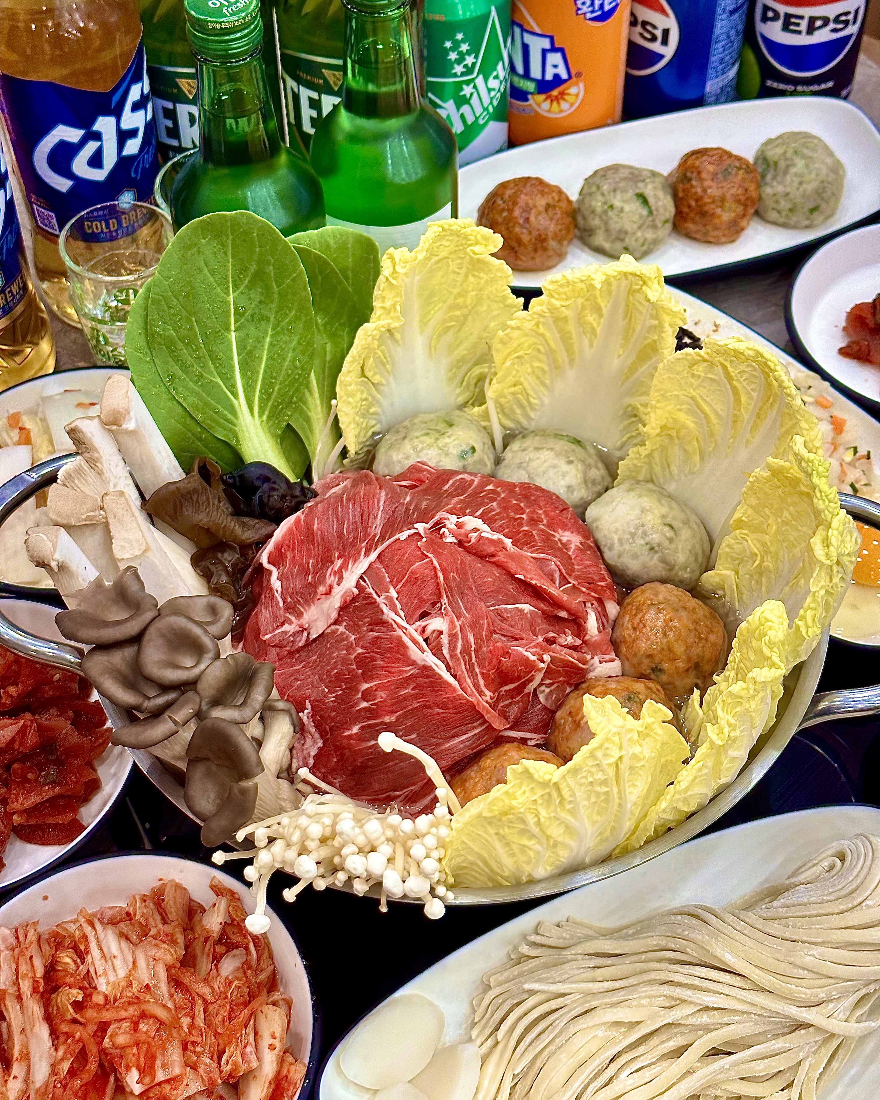 Sanghwajeong (상화정) 2