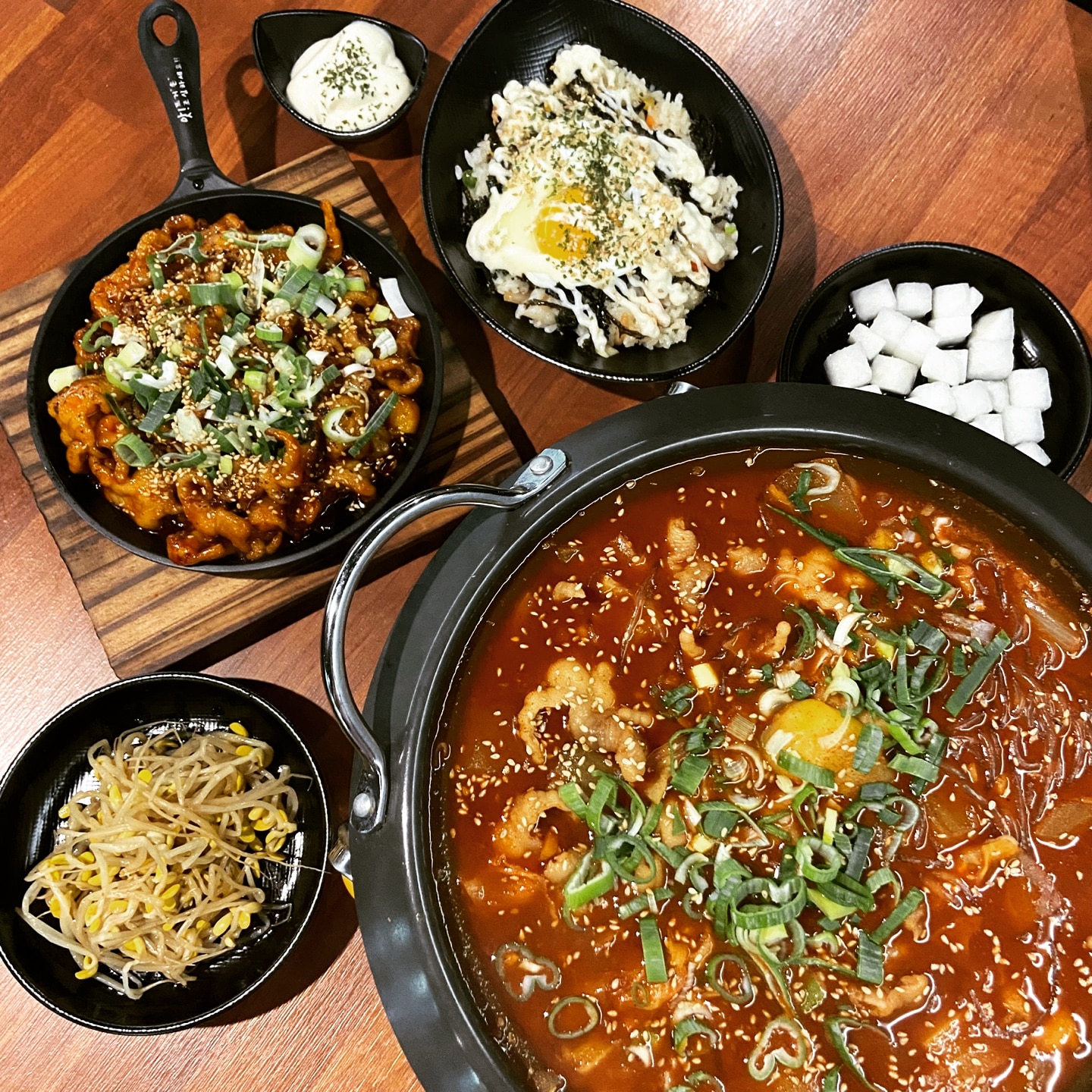 꽃분이네닭발&포차 사진 7
