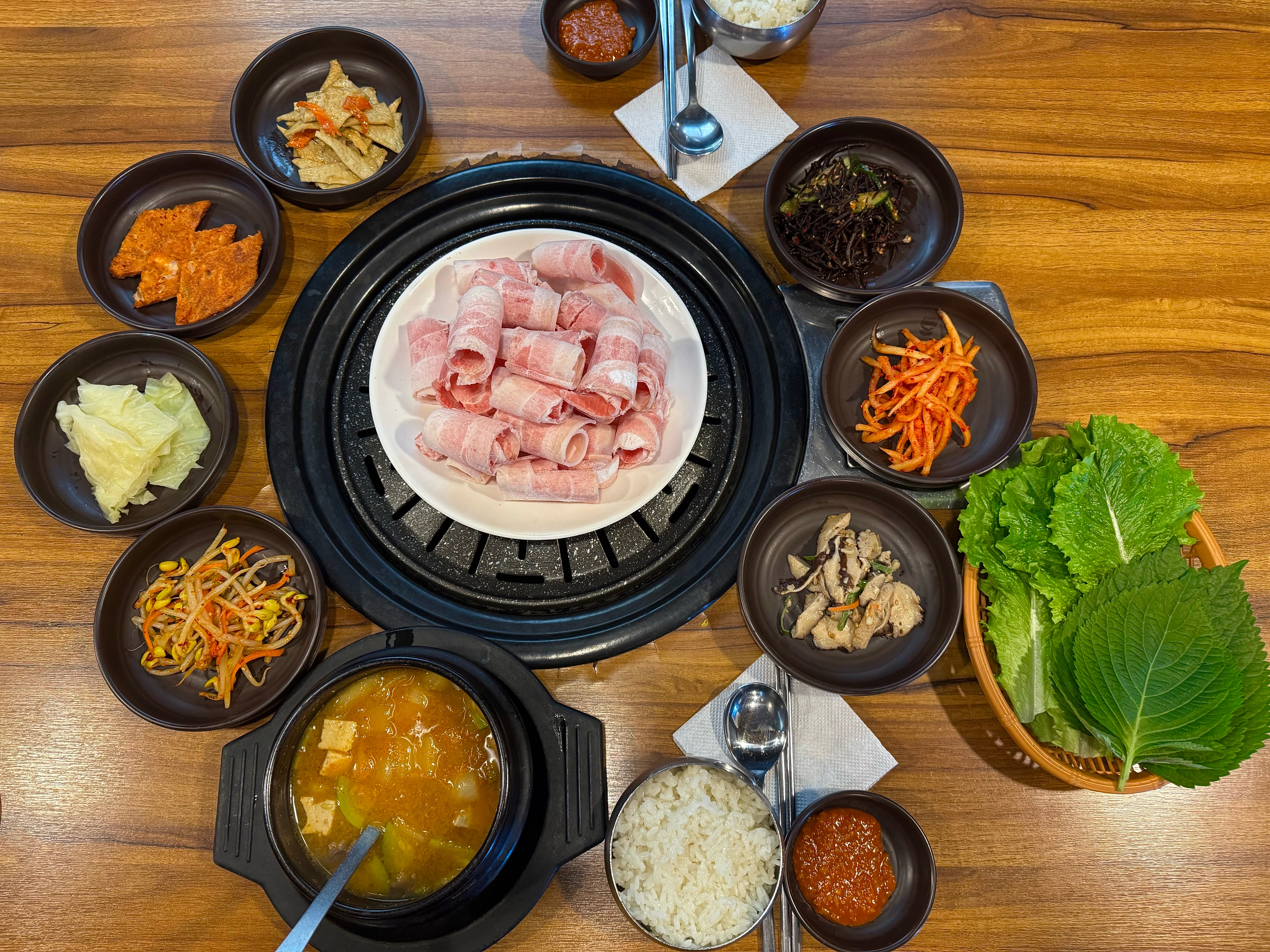 용산화로 사진 5