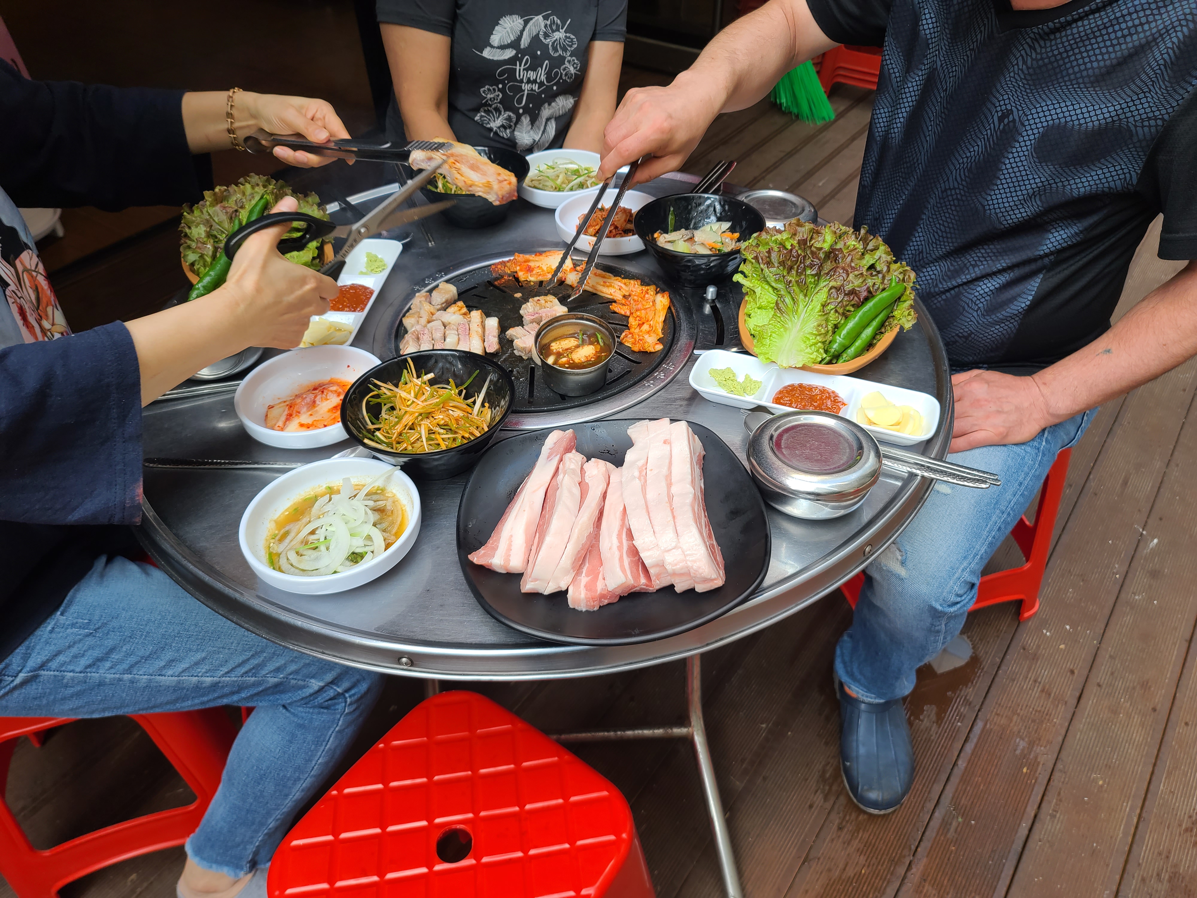 선릉고깃집 사진 3