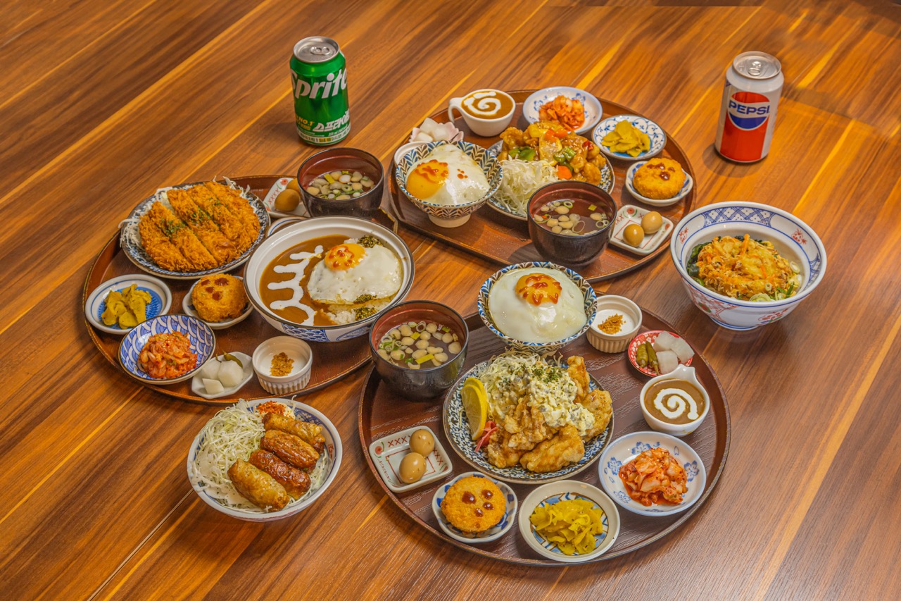 다이도코로 3