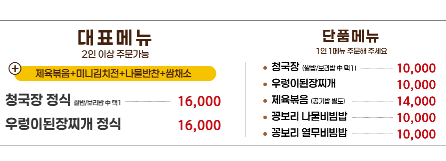 Tteuneuncheonggukjang 2