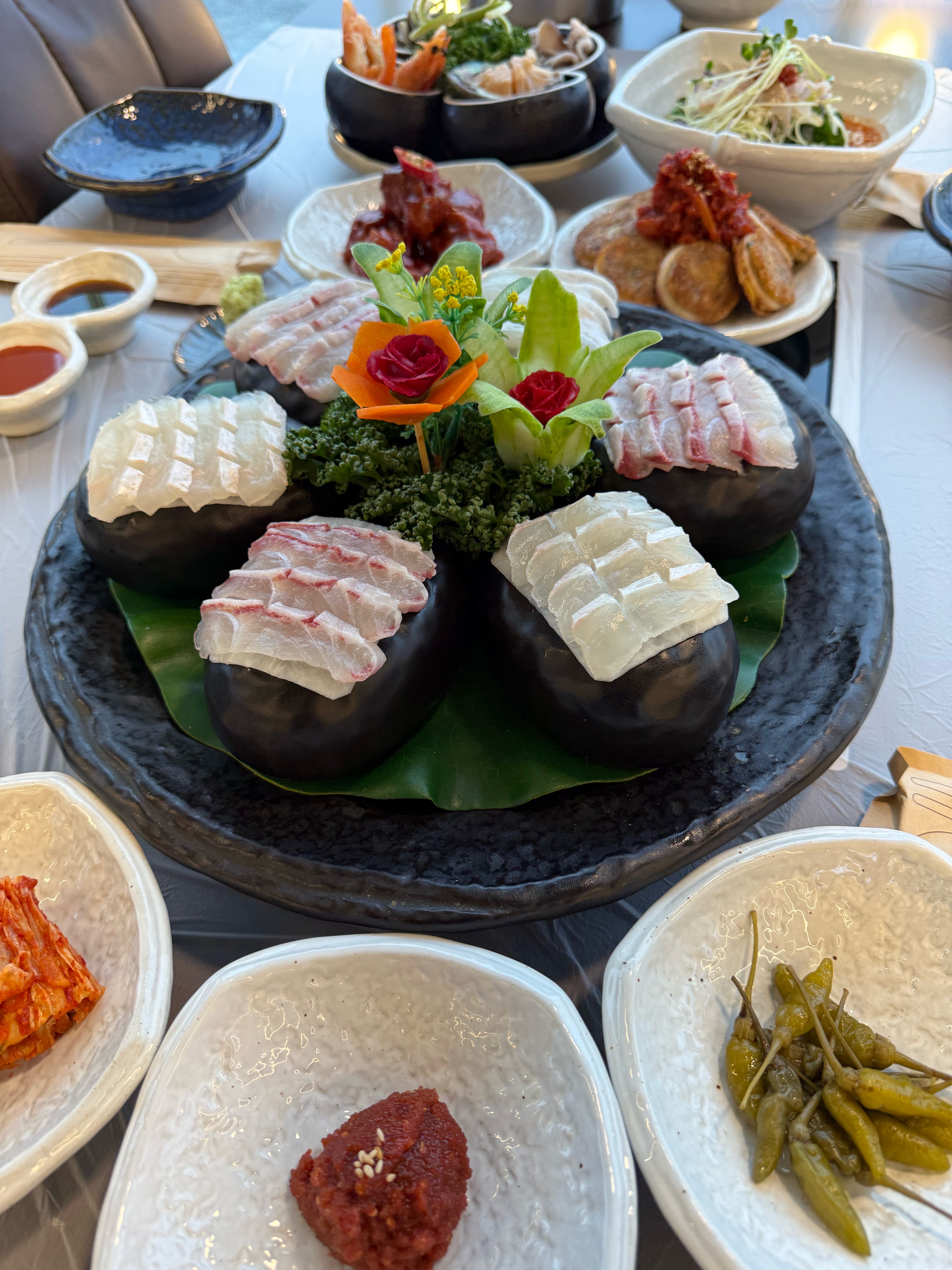 정동진 보스대게 사진 3