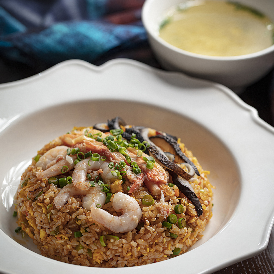 Jungcheongru (중청루) 3