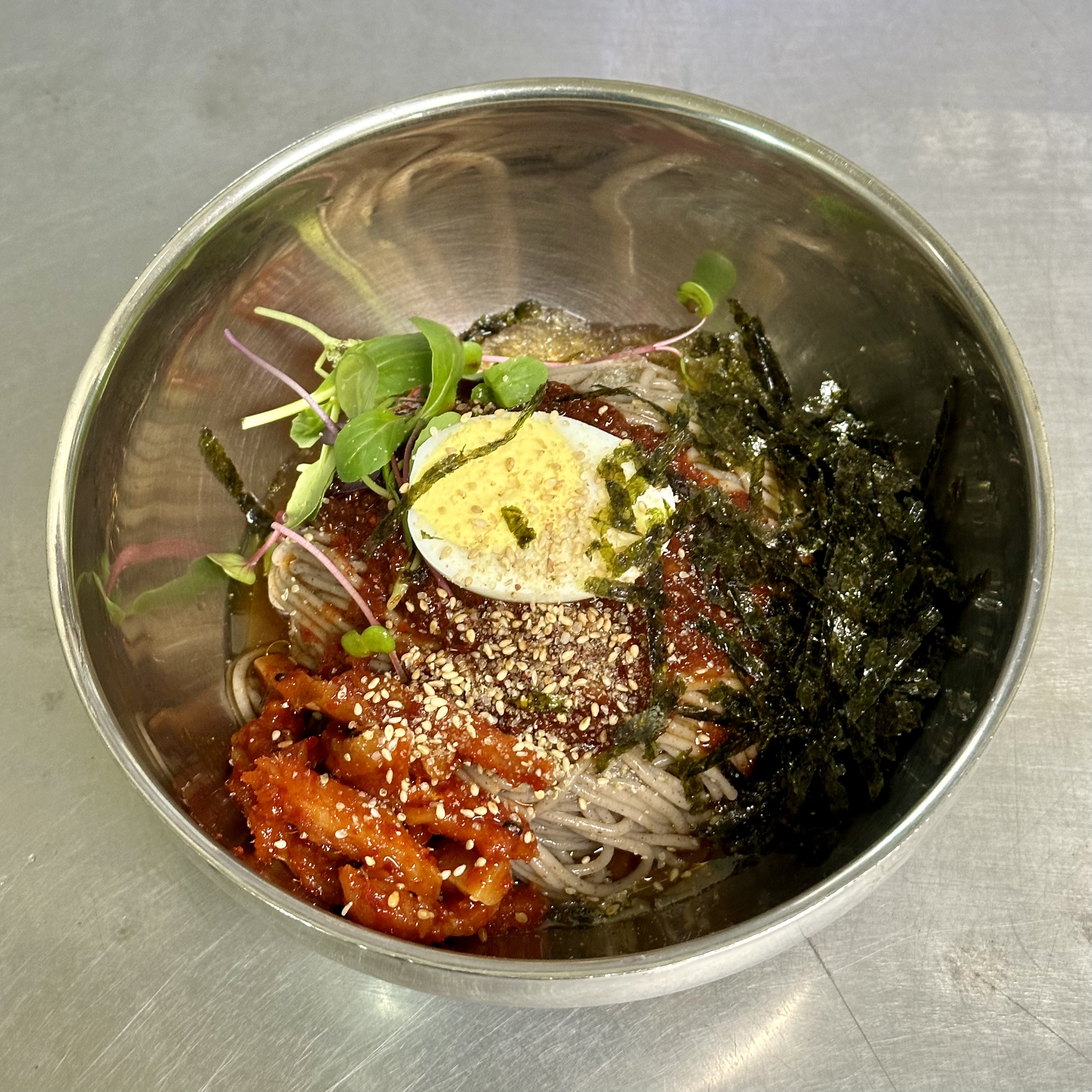 Sulsaemmakguksu 4