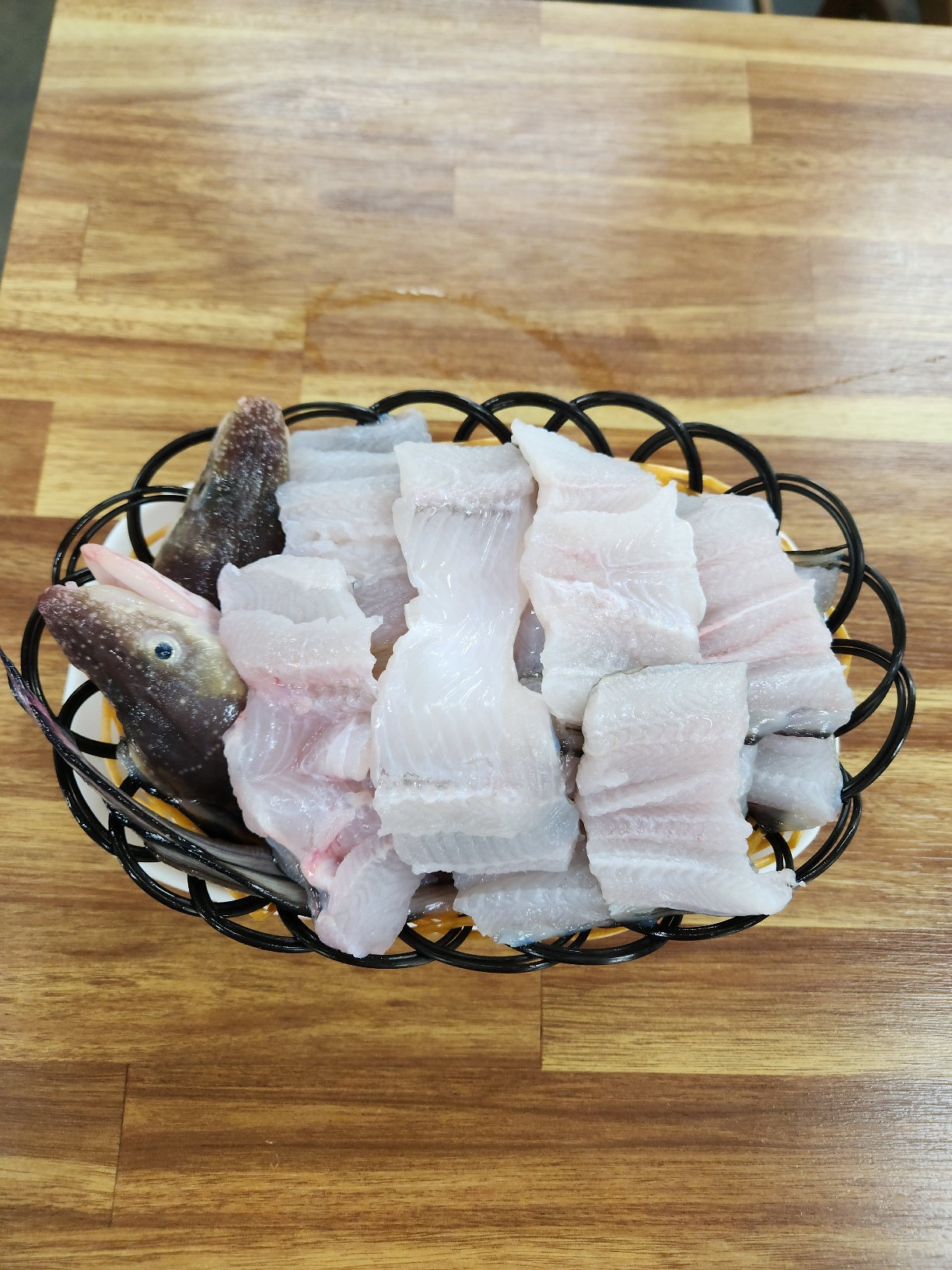 참곰장어 사진 3