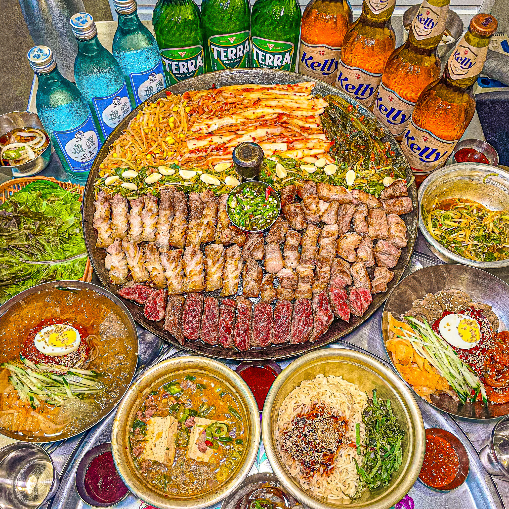 목구멍 신논현점 사진 6