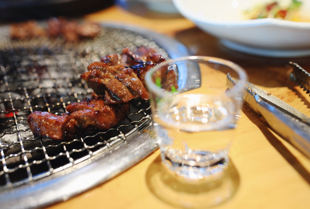 Baegotgalbimatjip (배곧갈비맛집) 3