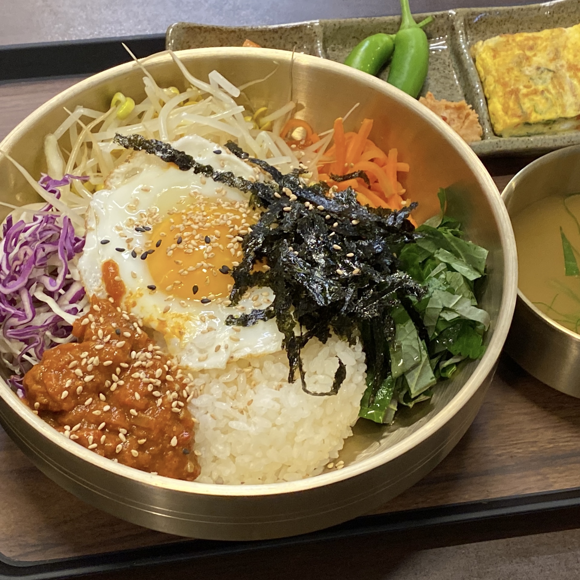 예가칼국수 대표 사진