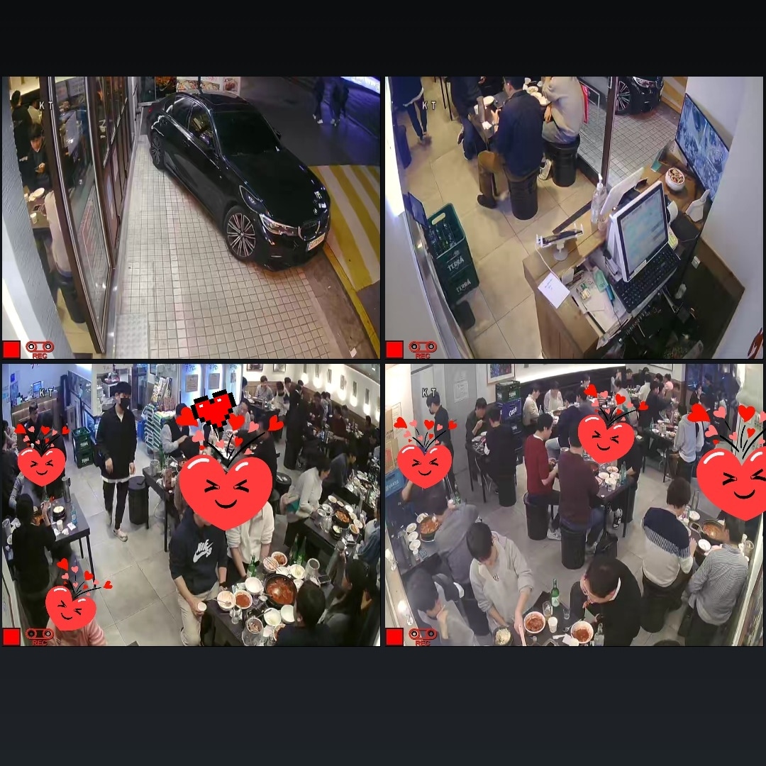 배가무 닭볶음탕 대치본점 사진 8