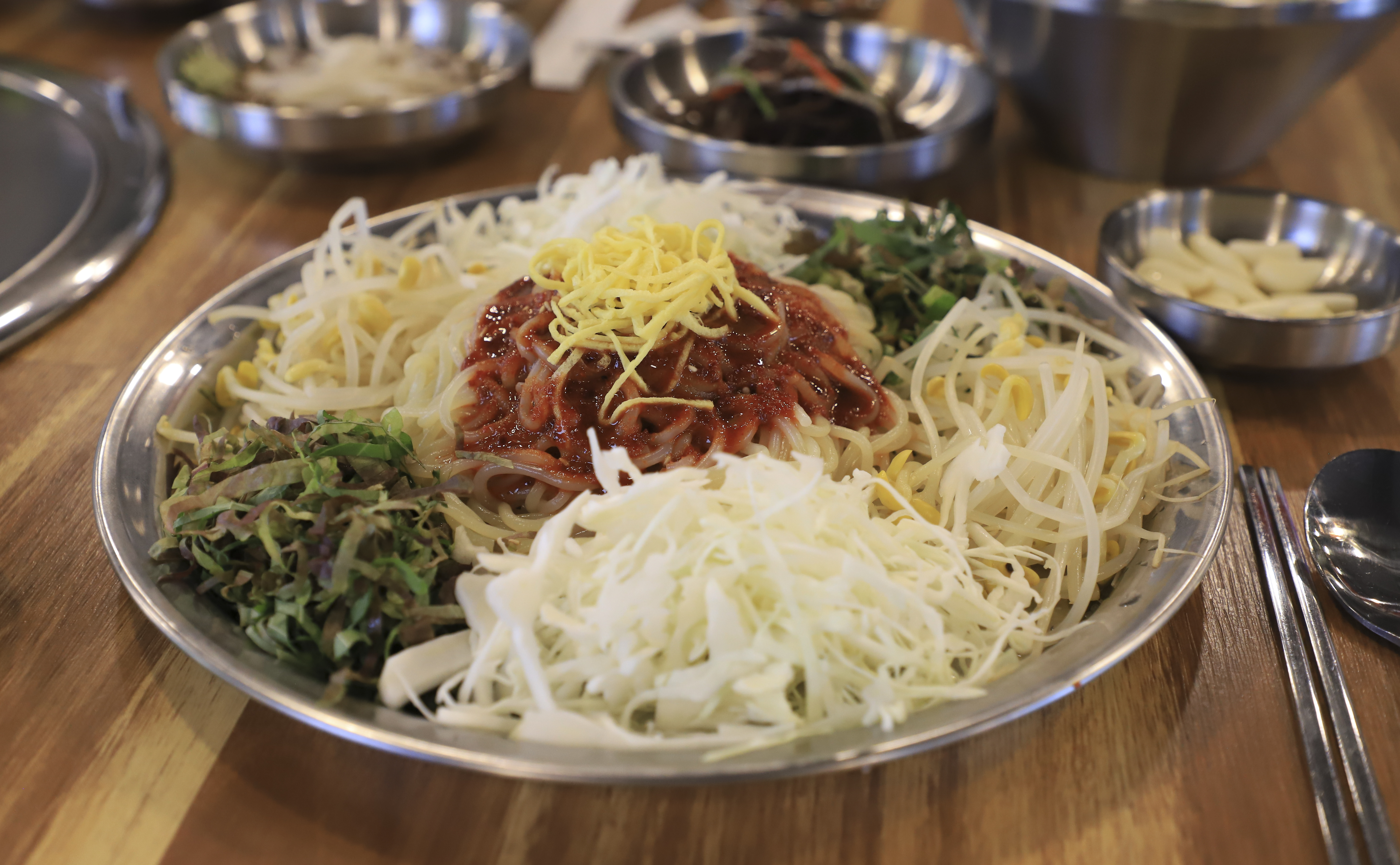 황제숯불왕갈비 사진 5