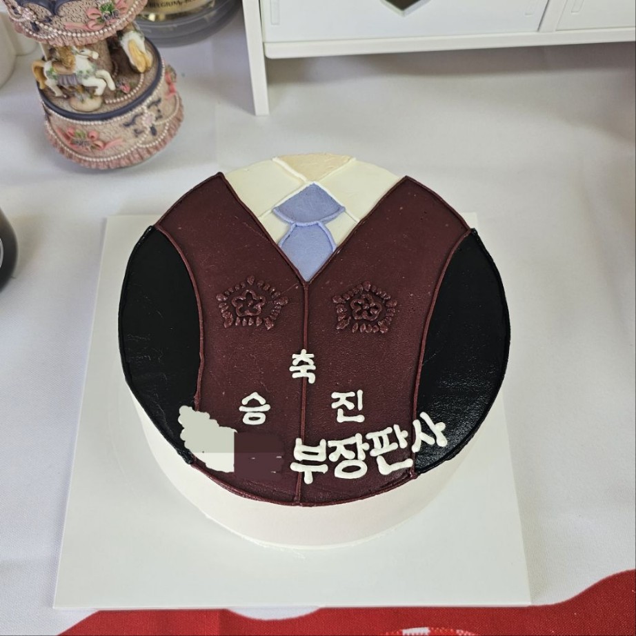 세자매케이크 사진 8
