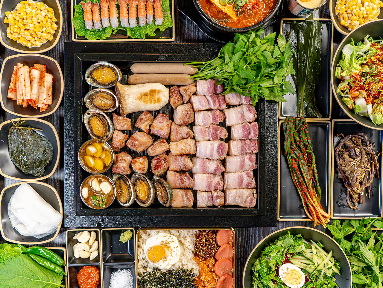 대담 본점 사진 5
