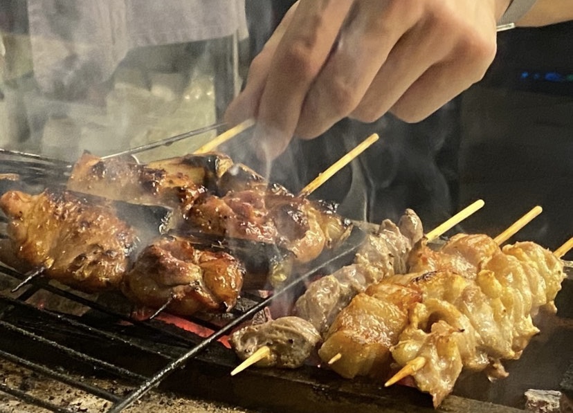 화수목야키토리 사진 4