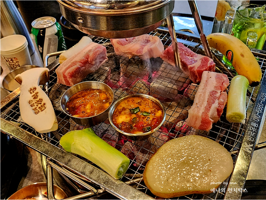 미강식당 사진 6