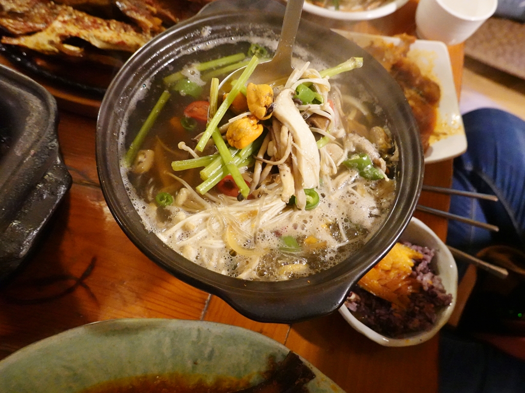 박터진흥부네 사진 2