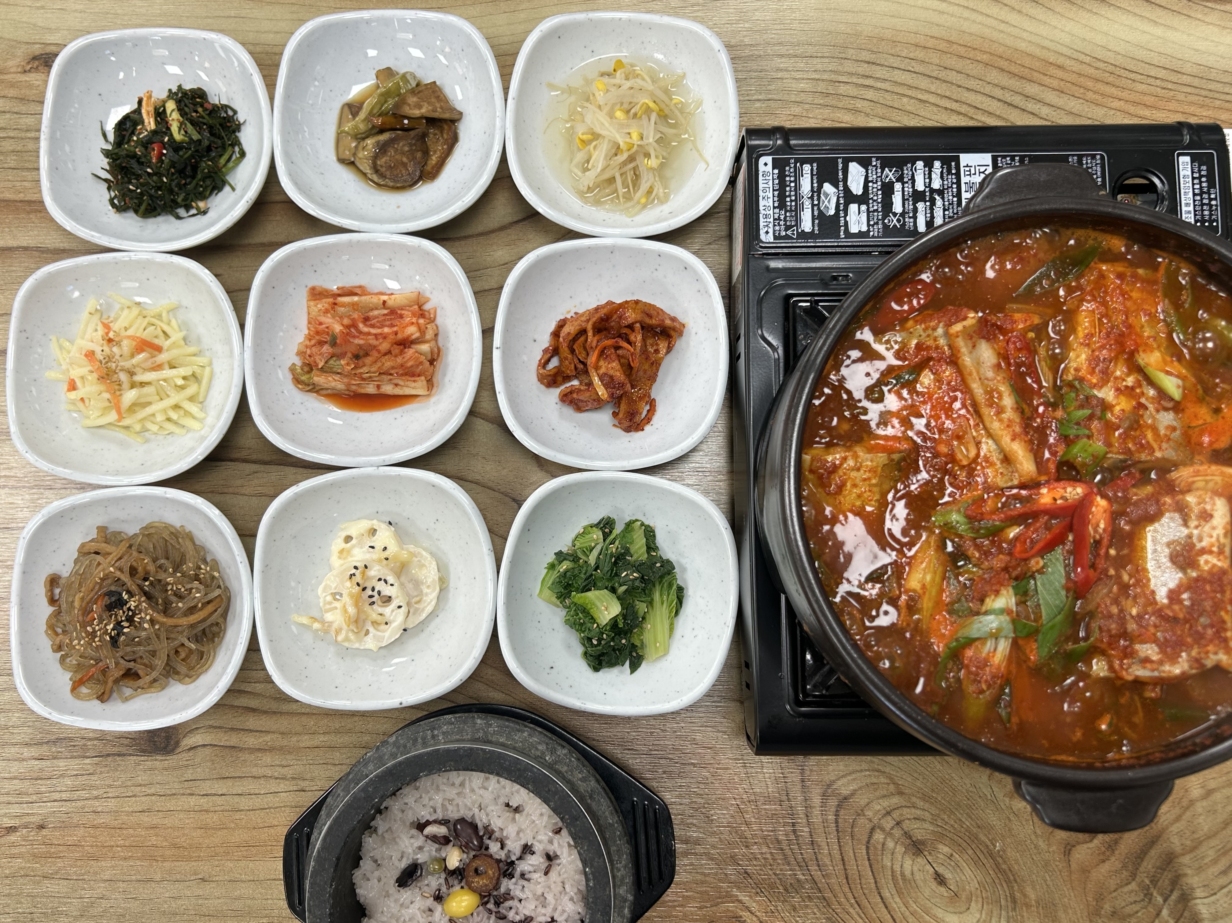 이동어촌계식당도란도란 사진 5