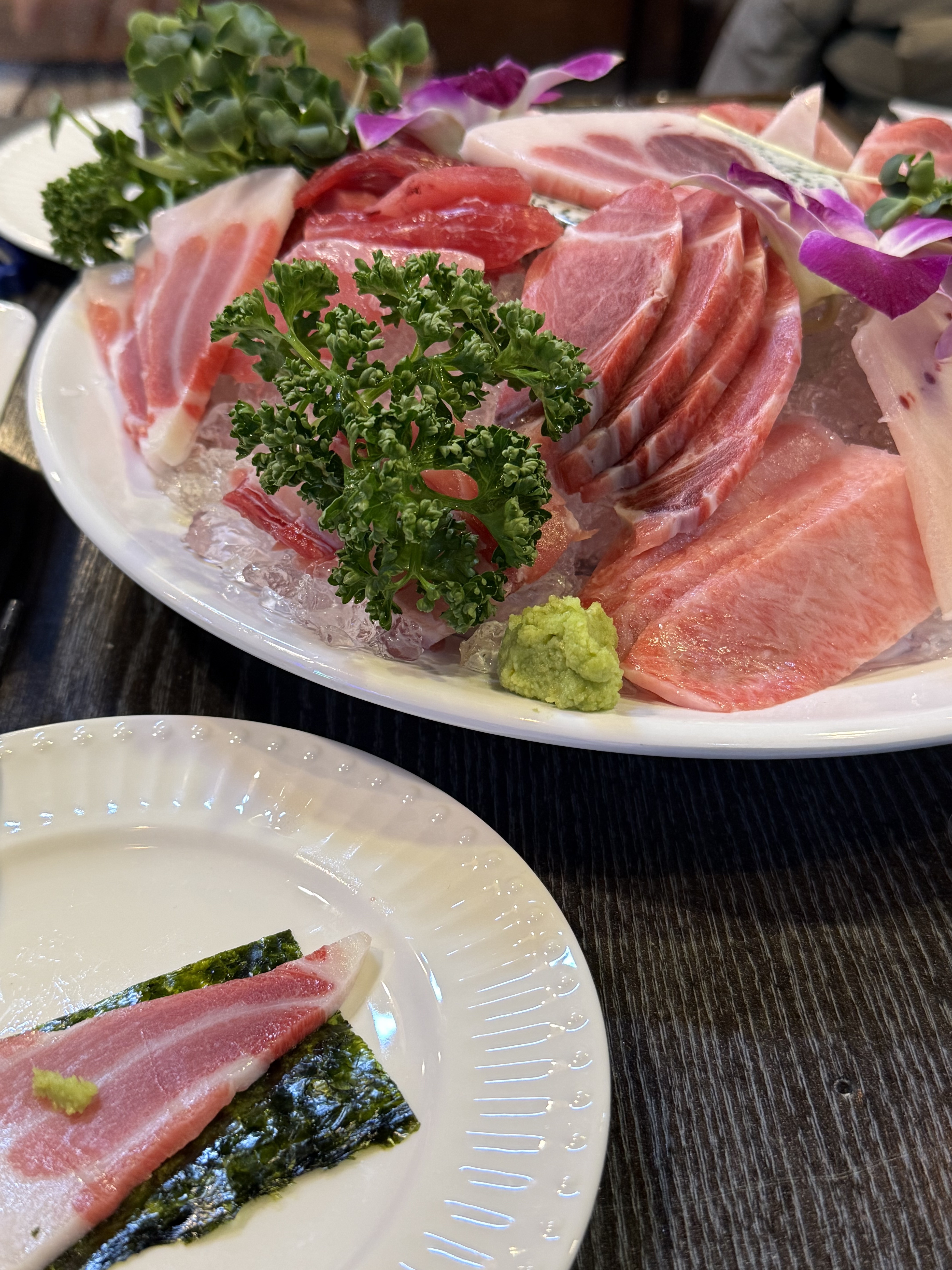 참치한사라 사진 5