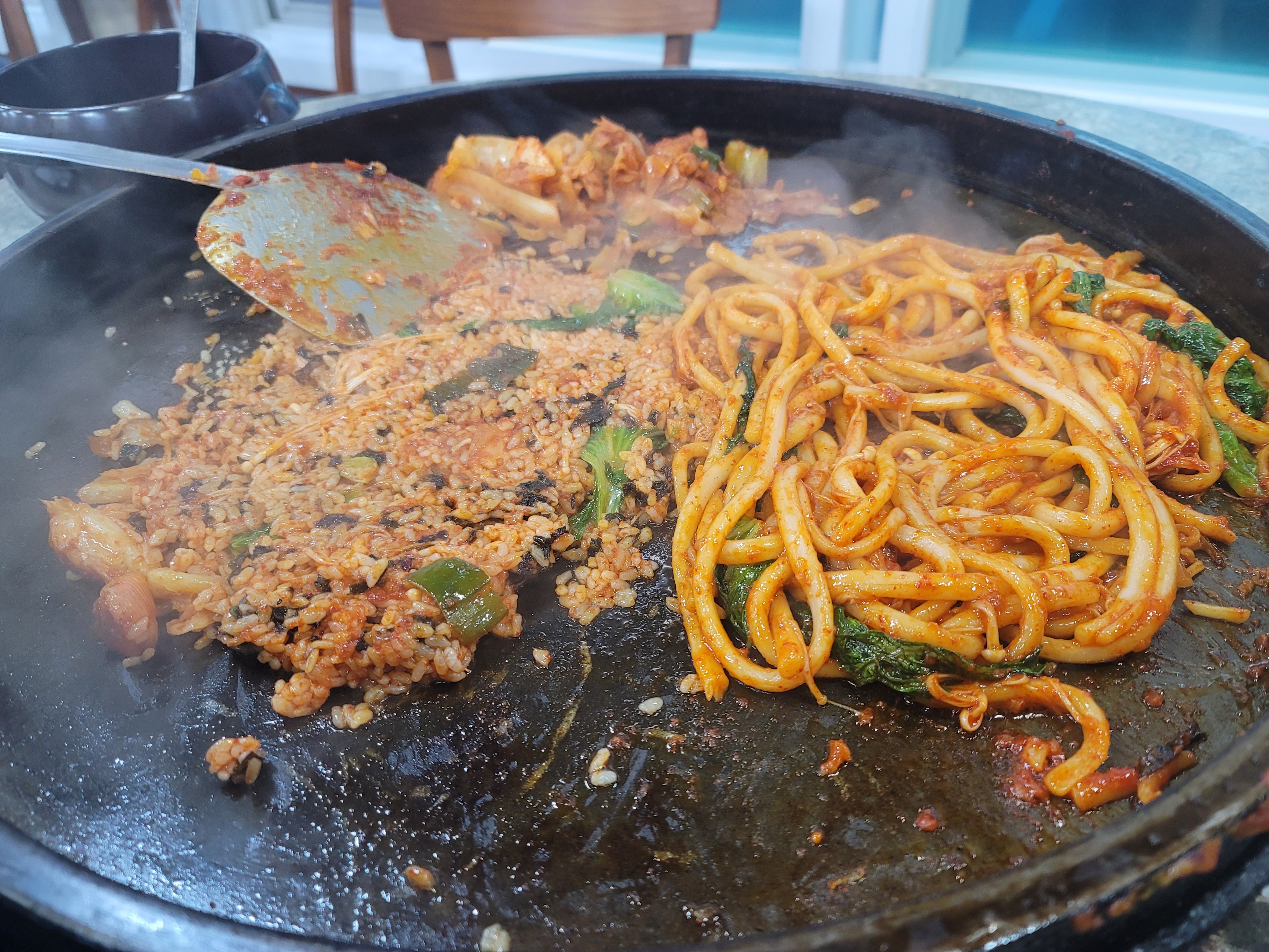 우성닭갈비 3