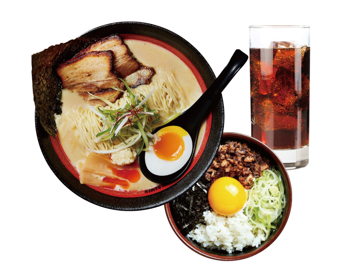 아오리라멘 문래점 사진 7