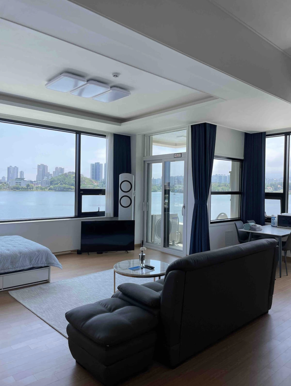 레이크스톤 Lakestone 9